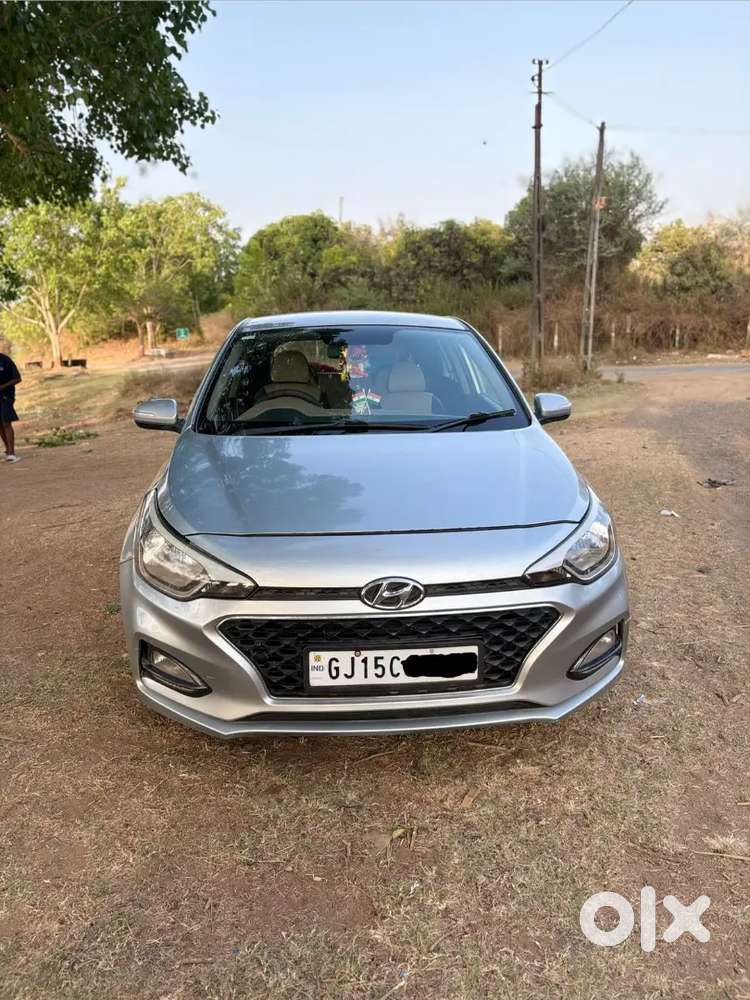 I20 Sports