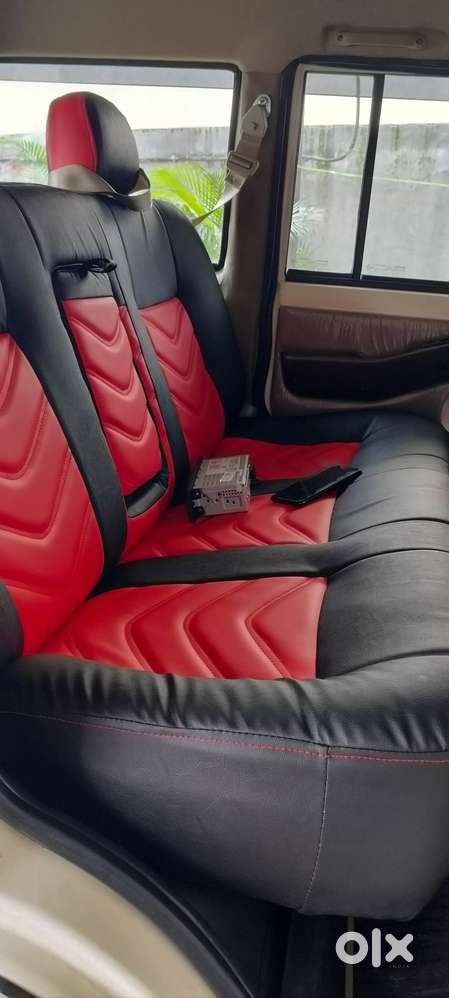 Suv Seat And Music