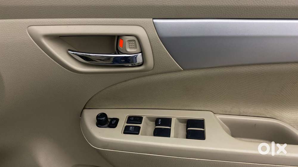 Maruti Suzuki Ertiga Vxi Petrol, 2018, Petrol