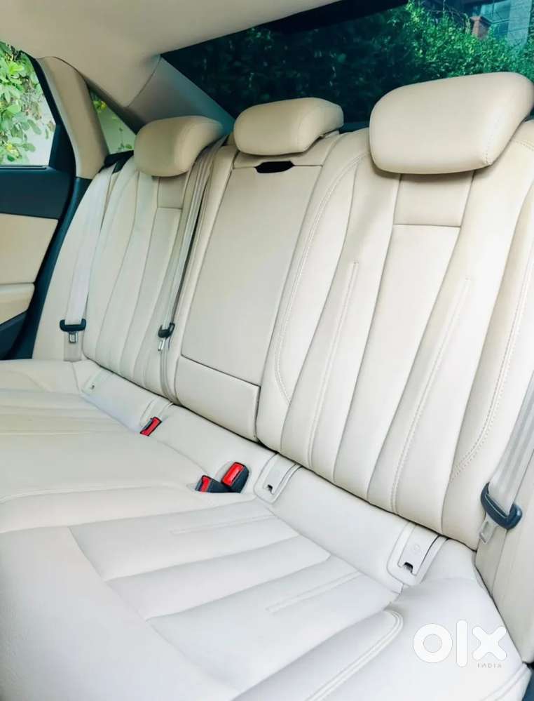 Audi A4 1.8 Tfsi Technology, 2018, Petrol