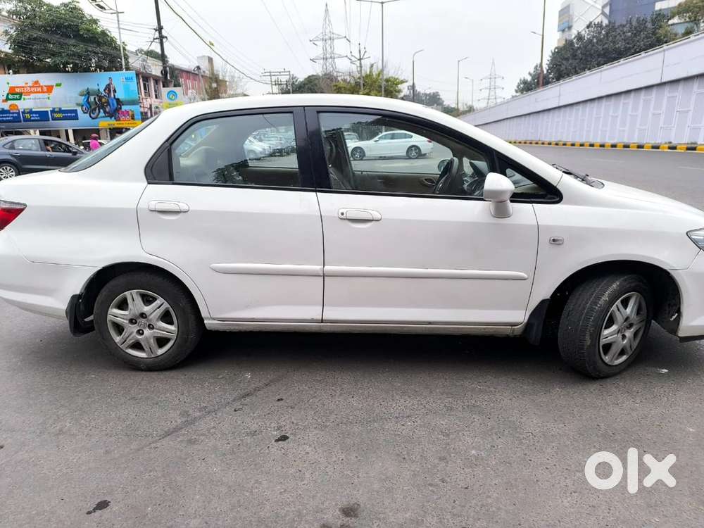 Honda City Petrol 2007