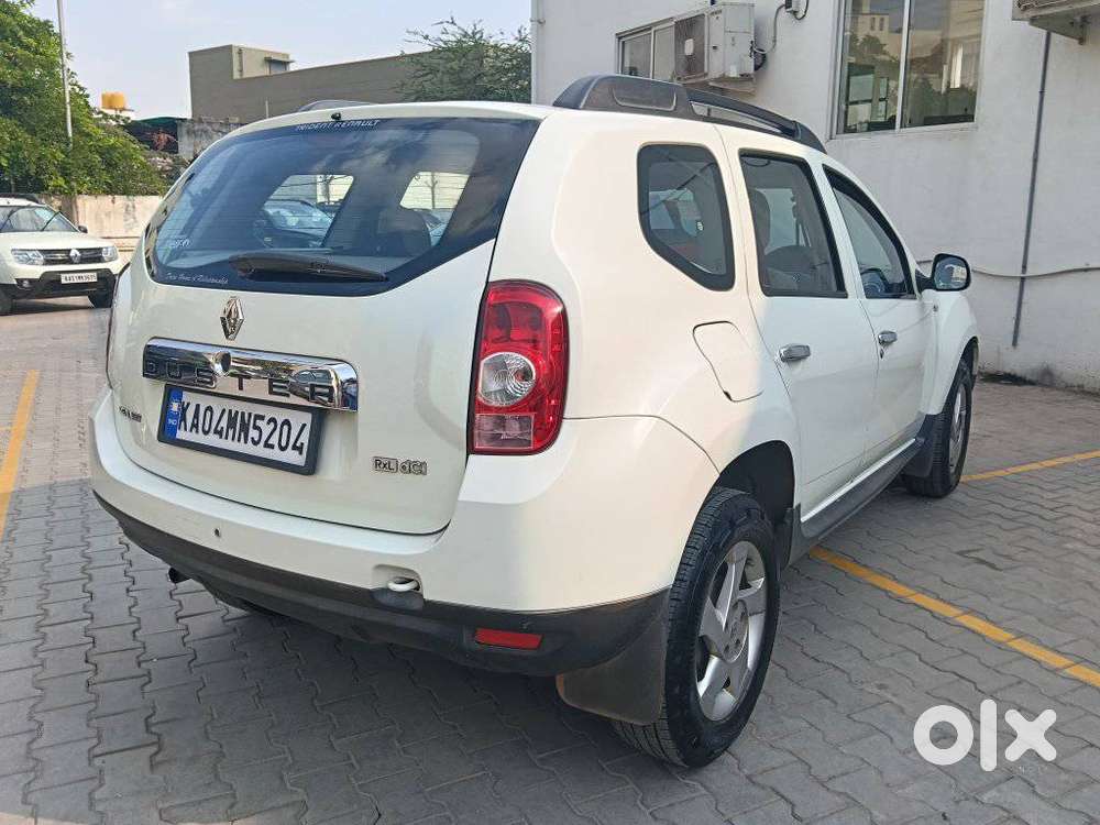 Renault Duster 2012-2015 85ps Diesel Rxl Optional, 2014, Diesel