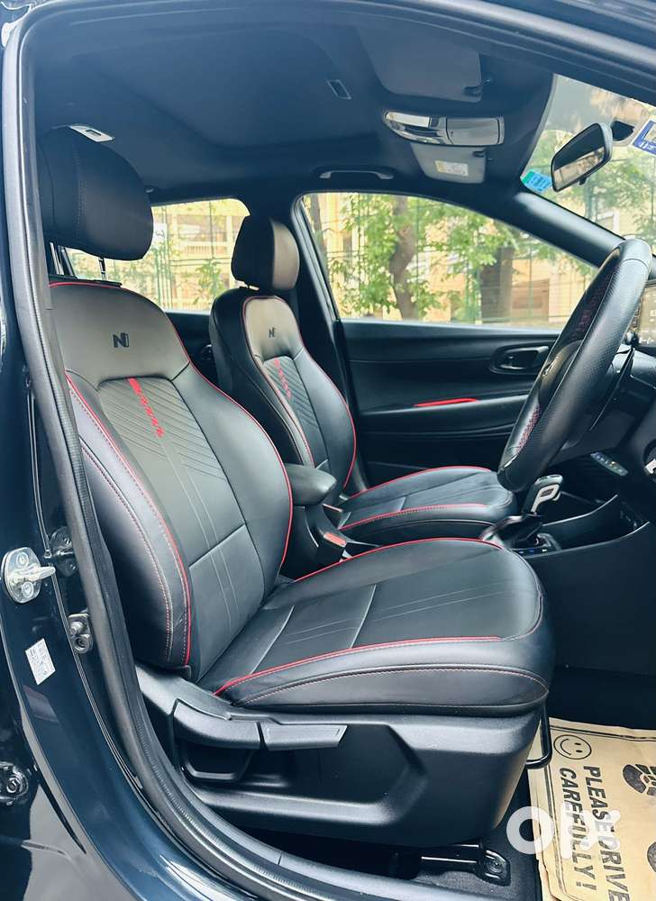 Hyundai I20 N Line N6 1.0 Turbo Dct, 2024, Petrol