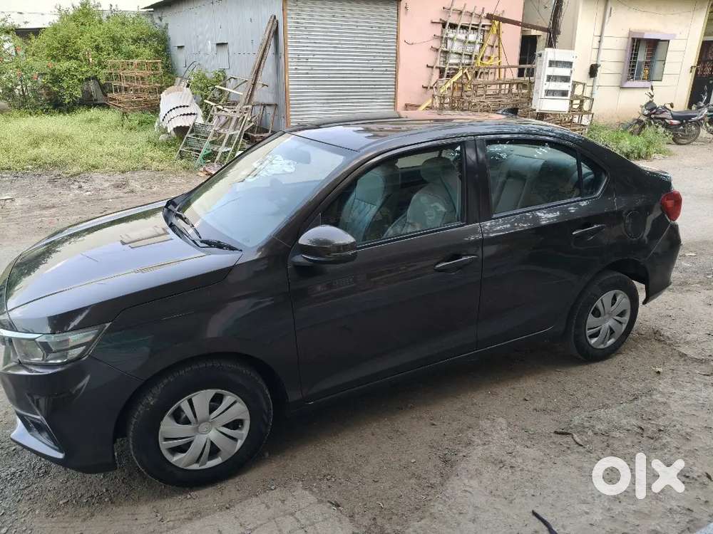 Honda Amaze 2020 Diesel