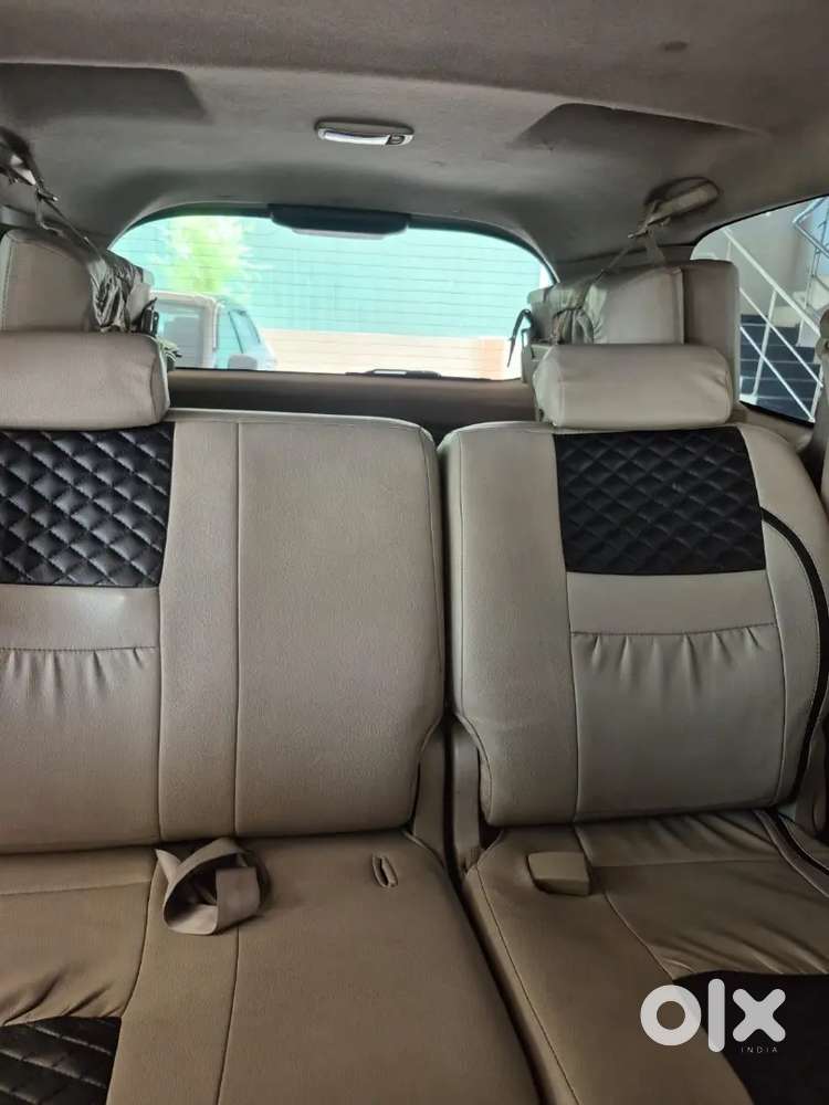 Toyota Innova 2009 Diesel