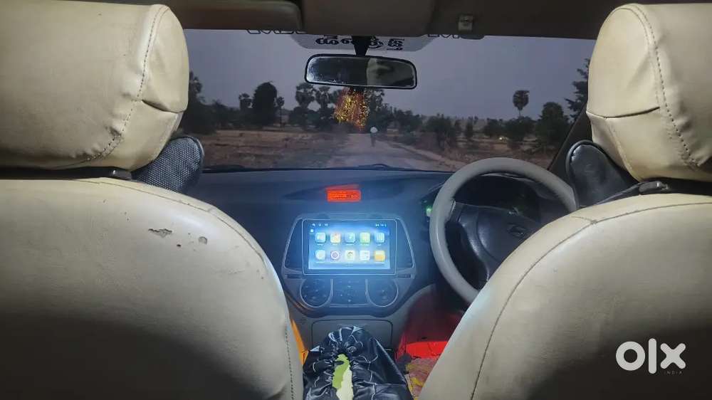 Hyundai I20 2009. 2029 Validity