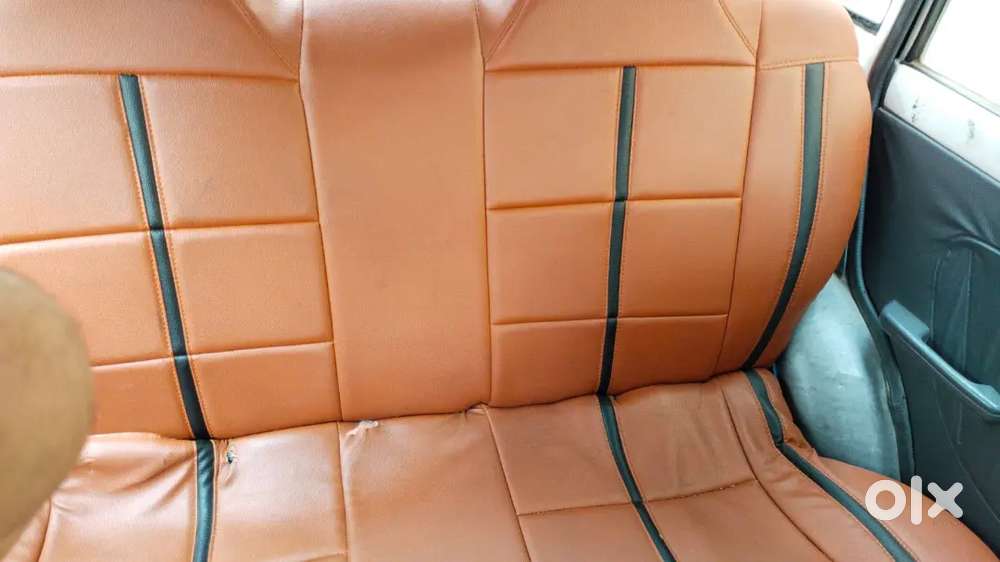 Maruti Suzuki 800 2008 Petrol 85000 Km Driven