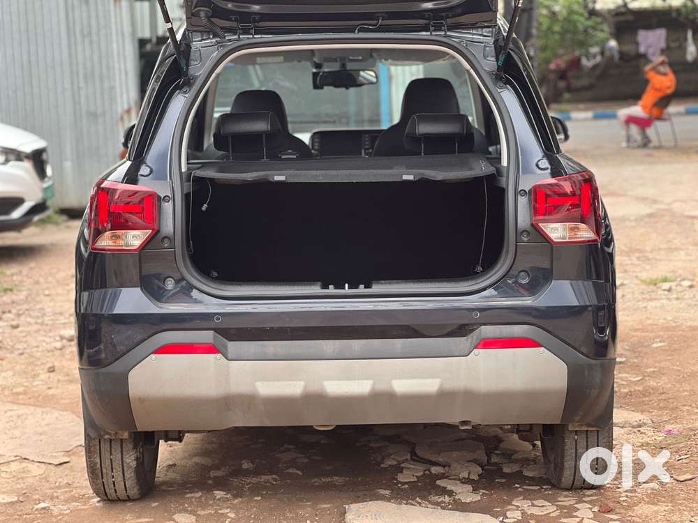 Hyundai Exter Sx (o) Connect 1.2 Mt Dual Tone, 2025, Petrol