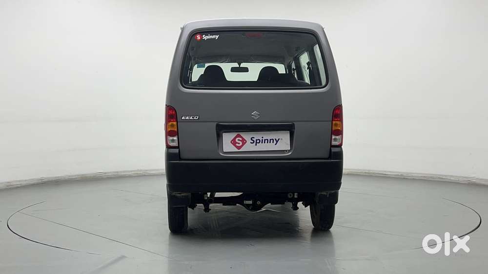 Maruti Suzuki Eeco 5 Seater Ac, 2023, Petrol