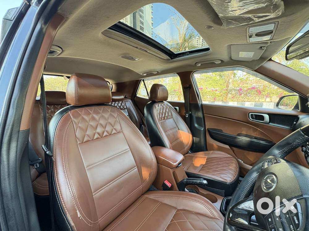 Hyundai Venue Sx Plus Turbo Dct, 2019, Petrol