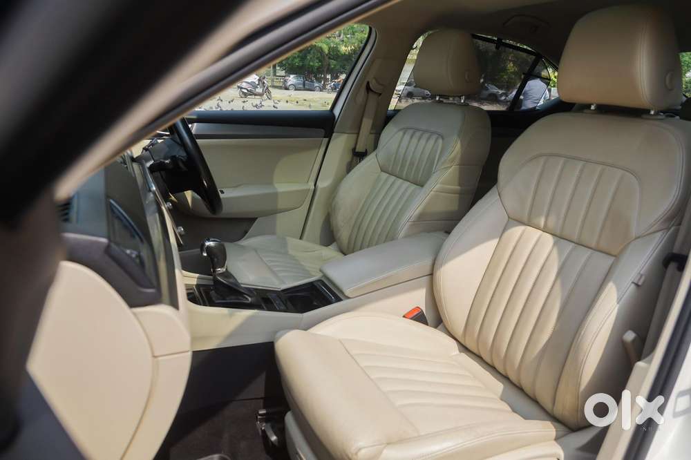 Skoda Superb Style 1.8, 2018, Petrol