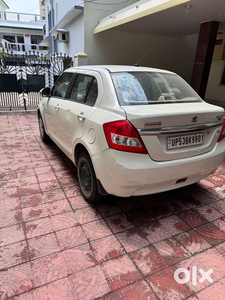 2014 Maruti Dzire Vxi
