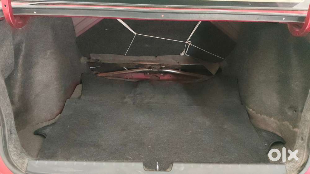 Honda City I-vtec Vx, 2019, Petrol