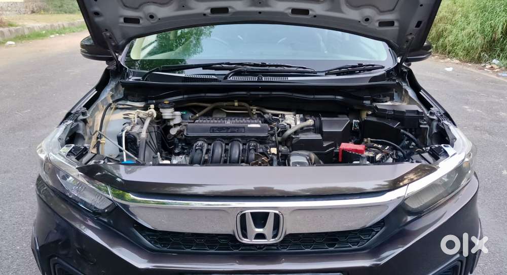 Honda Amaze 1.2 Smt I Vtec, 2020, Petrol