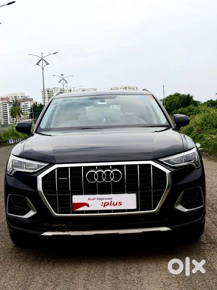 Audi Q3 40 Tfsi Premium Plus, 2022, Petrol