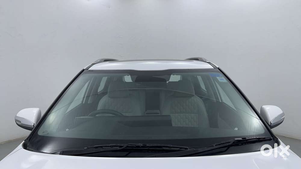 Kia Seltos Htx Ivt G, 2022, Petrol