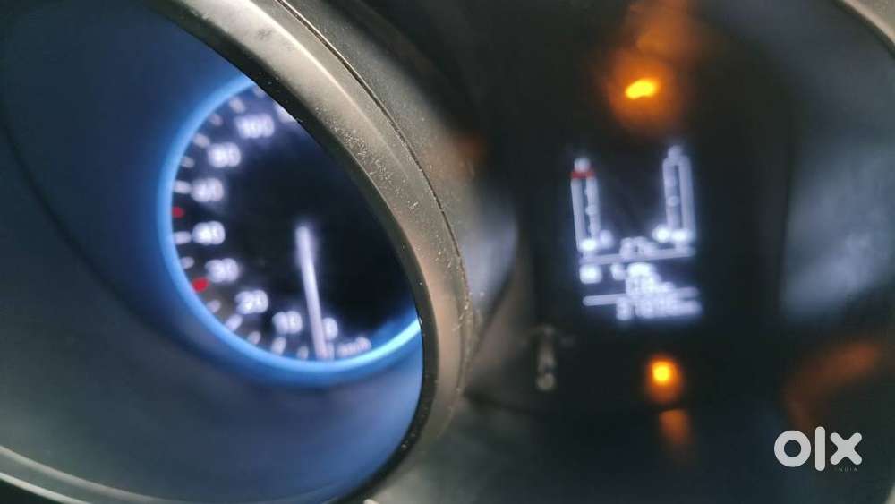 Hyundai Venue S, 2021, Cng & Hybrids