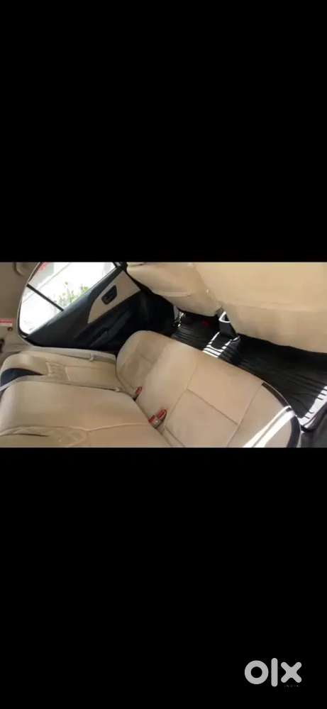 Maruti Suzuki Dzire 2025