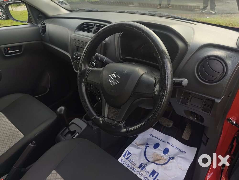 Maruti Suzuki Alto K10 Vxi Ags Optional, 2023, Petrol