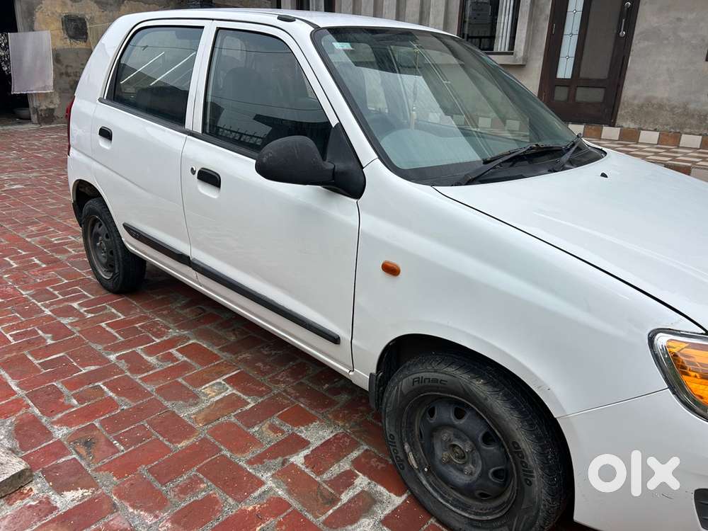 Maruti Suzuki Alto K10 2013 For Sale