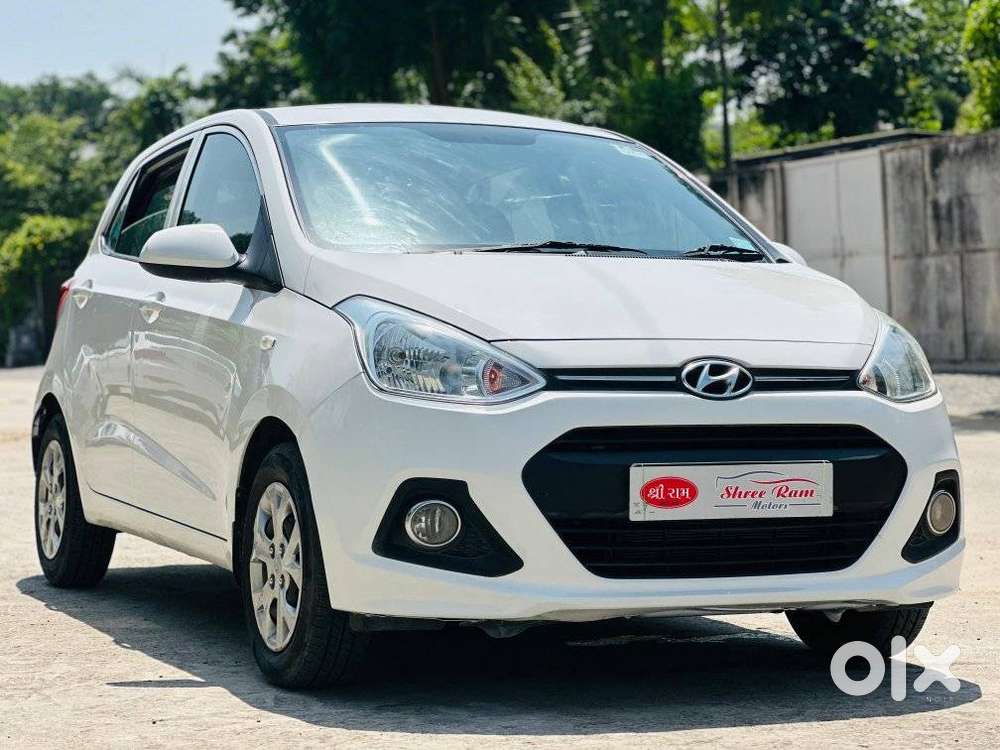 Hyundai Grand I10 Magna, 2014, Petrol