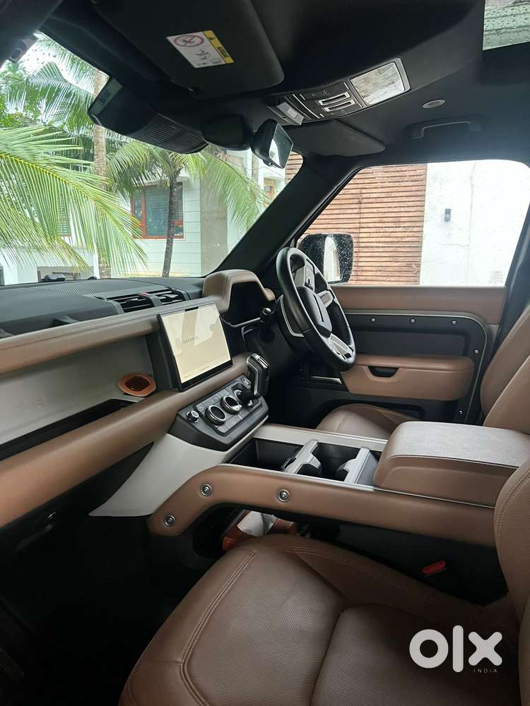 Land Rover Defender 3.0 L 110 Hse, 2024, Diesel