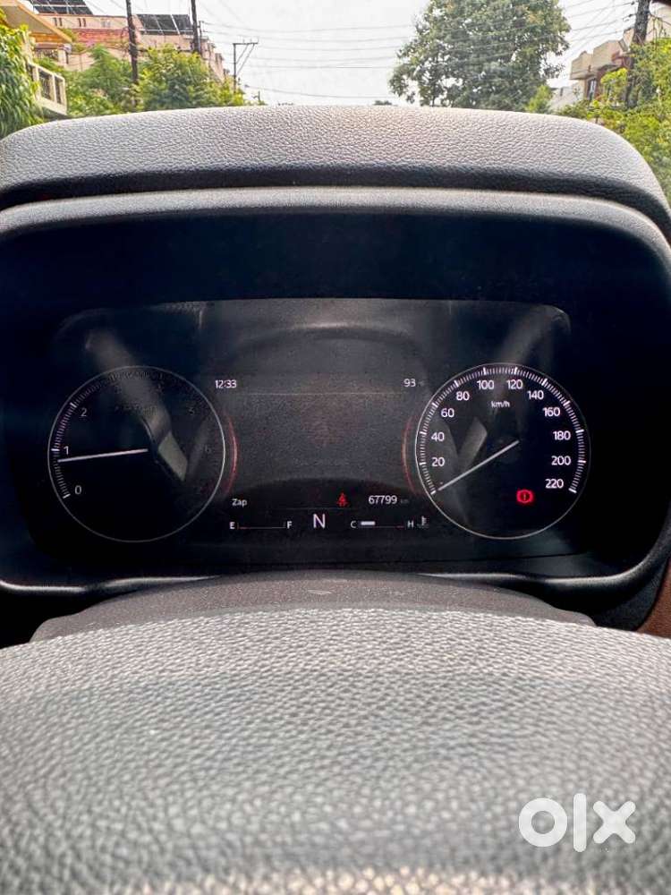 Mahindra Scorpio N Z8 Diesel Mt 2wd 6 Str, 2024, Diesel