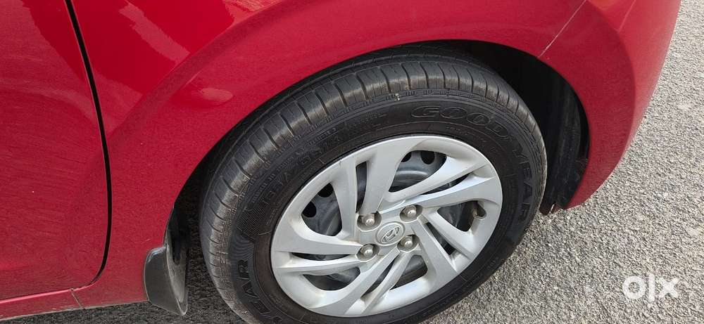 Hyundai Grand I10 Nios Magna Amt 1.2 Kappa Vtvt, 2019, Petrol