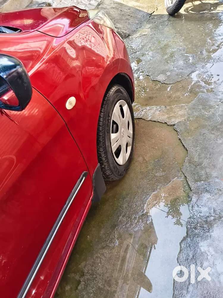Maruti Suzuki Celerio 2015
