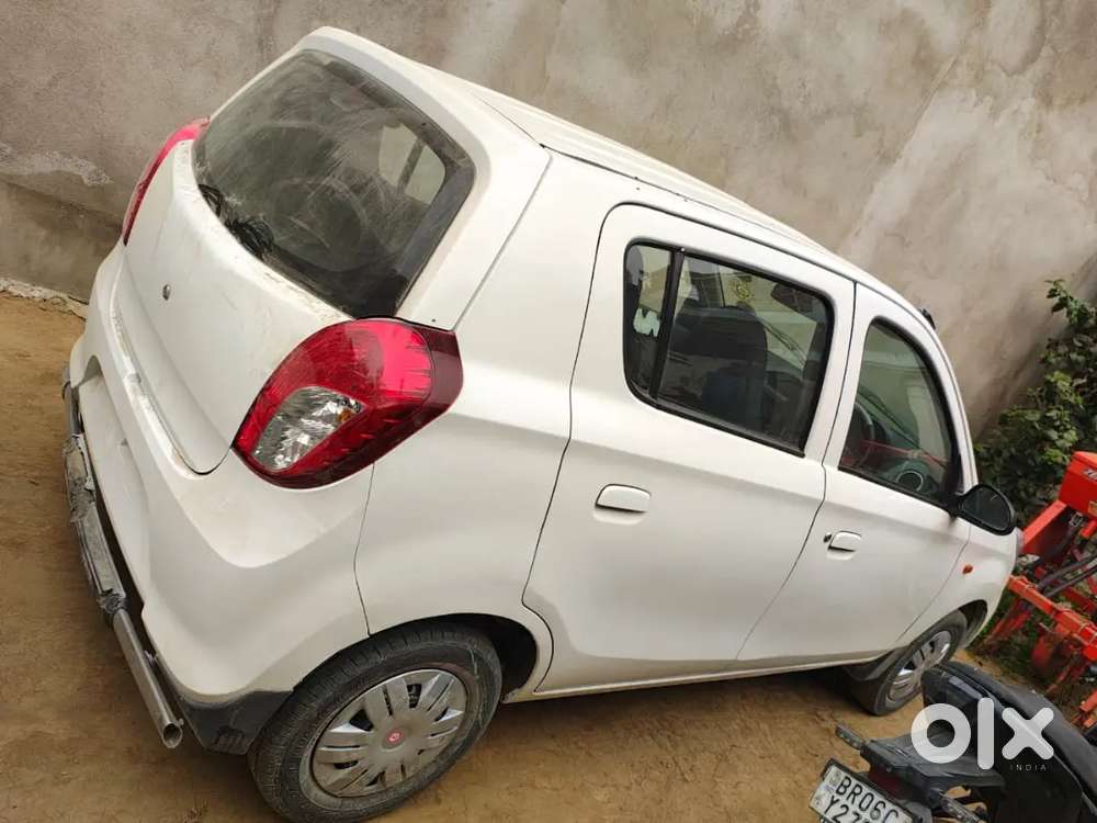 Maruti Suzuki Alto 800 2015 Petrol 56000 Km Driven