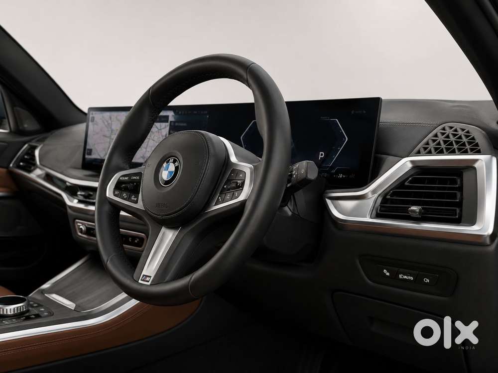 Bmw X5 Xdrive40i M Sport, 2025, Petrol
