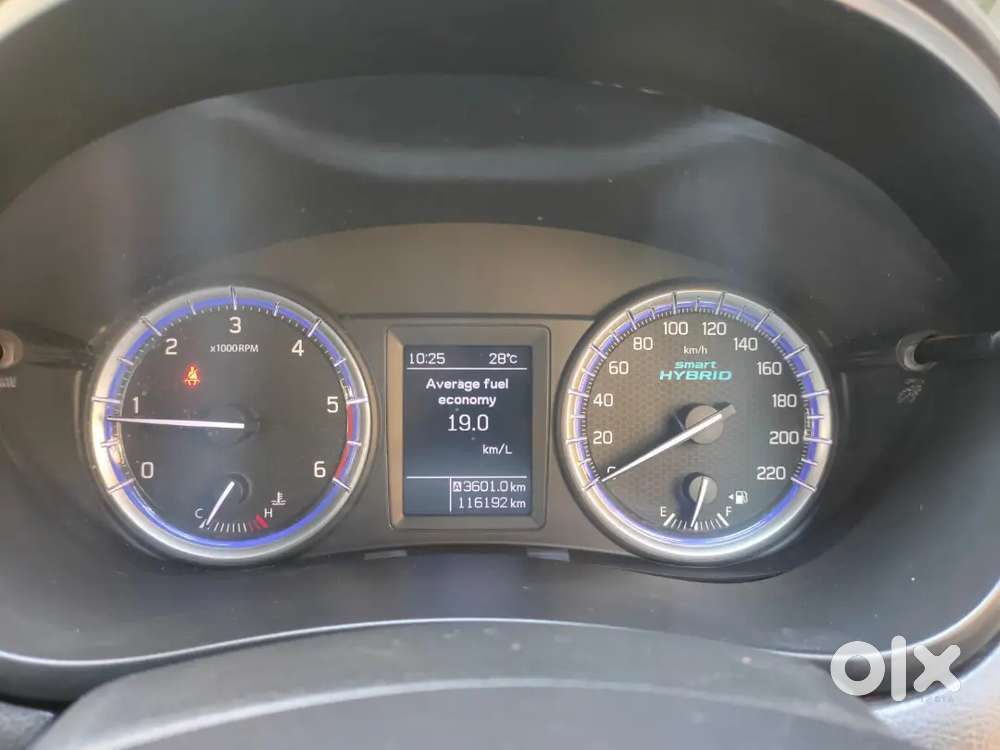 Full On Condition Car