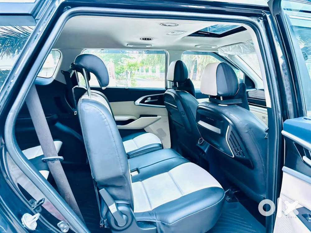 Kia Carens 1.5 Luxury Plus Diesel 6 Str, 2022, Diesel