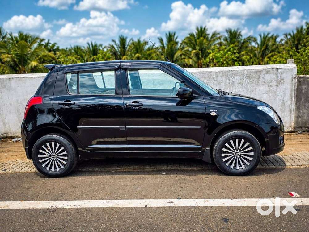 Maruti Suzuki Swift Vdi (o), 2009, Diesel
