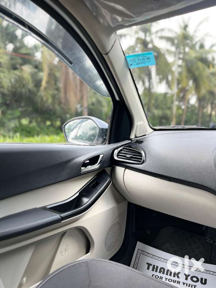 Tata Tiago 1.2 Revotron Xza Plus Amt, 2023, Petrol