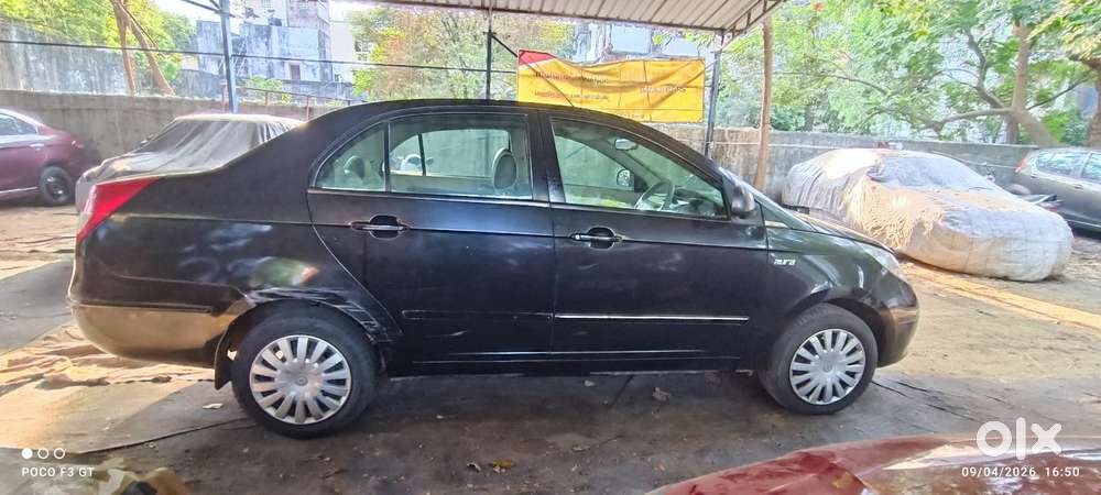 Tata Manza Gls, 2011, Diesel