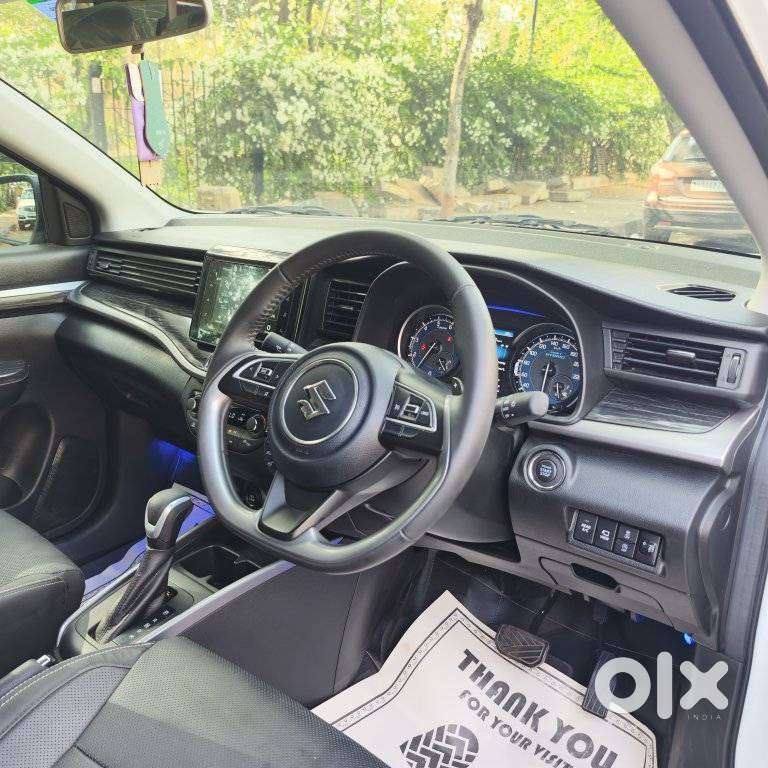 Maruti Suzuki Xl6 1.5 Alpha Plus At, 2026