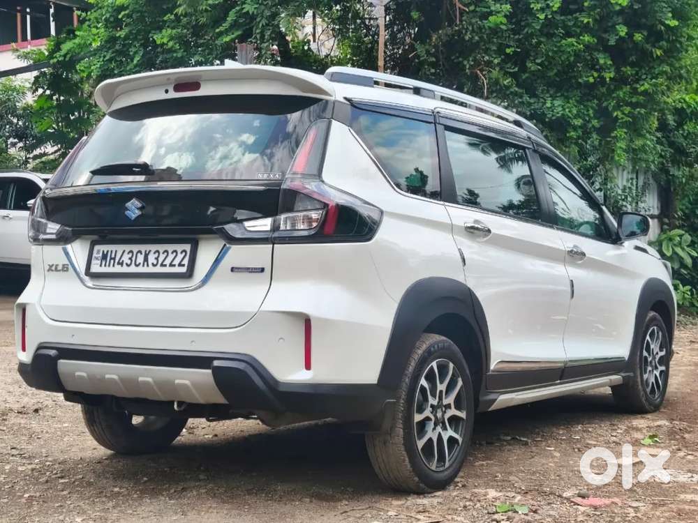 Maruti Suzuki Xl6 1.5 Zeta Mt, 2024, Petrol