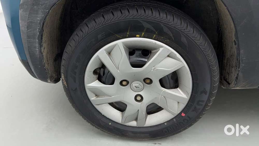 Renault Kwid Rxt 1.0, 2020, Petrol