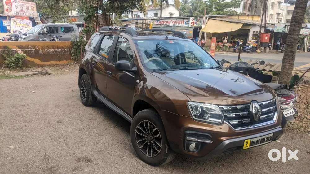 Renault Duster 2016