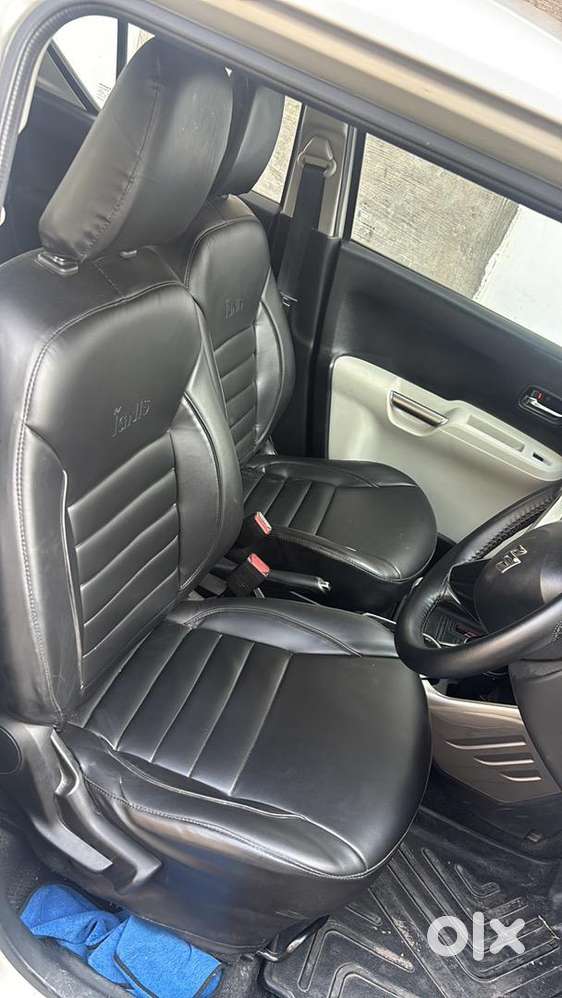 Maruti Suzuki Ignis 2019 Petrol Well Maintained