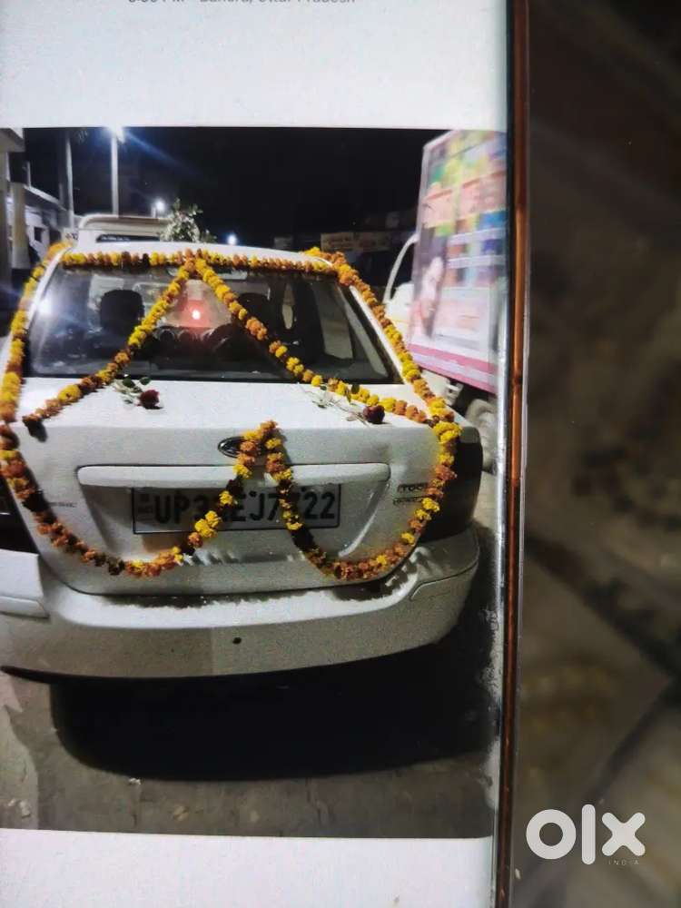 Ford Fiesta Classic 2012 Diesel 95080 Km Driven