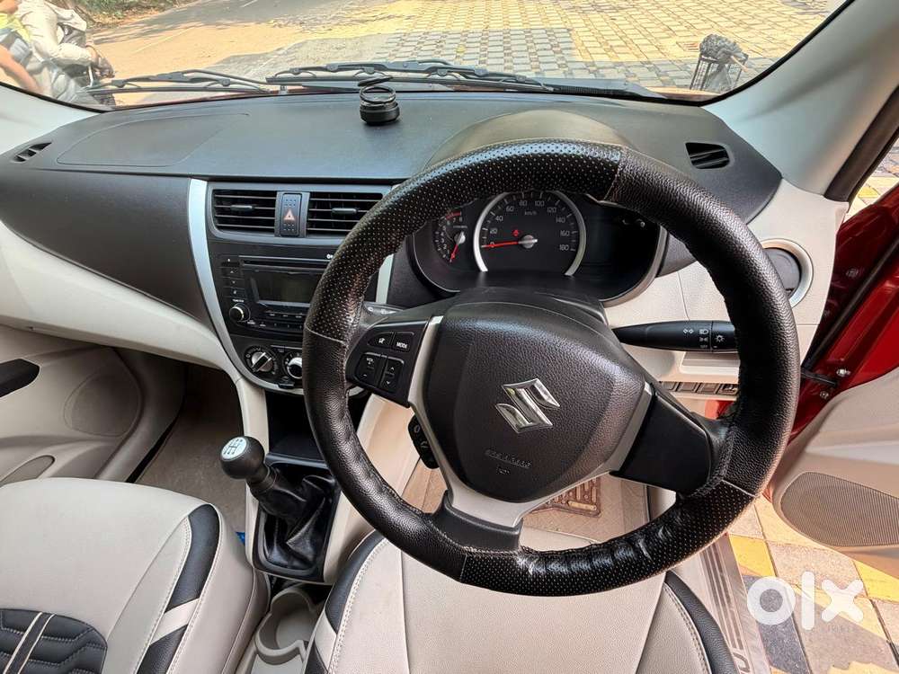 Maruti Suzuki Celerio Zxi, 2020, Petrol