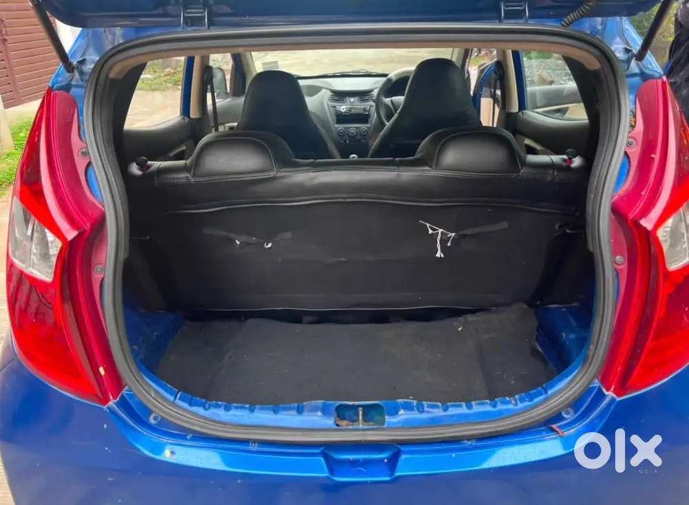 Hyundai Eon D Lite 2013