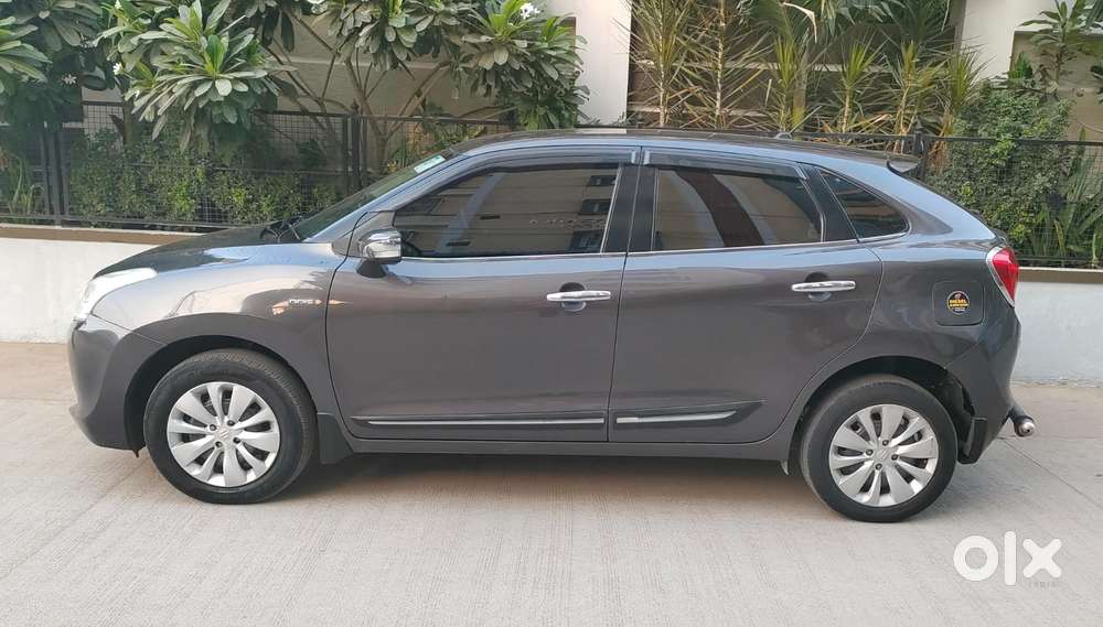 Maruti Suzuki Baleno Delta, 2018, Diesel