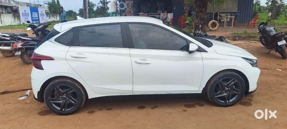 Hyundai I20 (e20) 1.2 Spotz 2023 Petrol E 20 Compatible