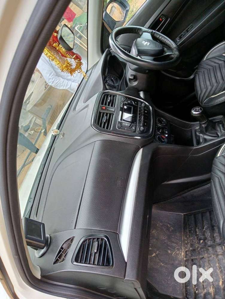 Maruti Suzuki Brezza 2018 Diesel Well Maintained