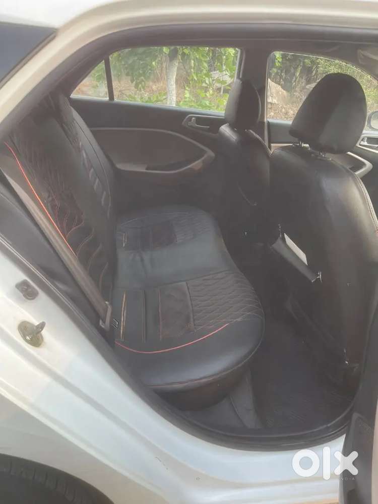 Hyundai Elite I20 2020 Petrol 50000 Km Driven