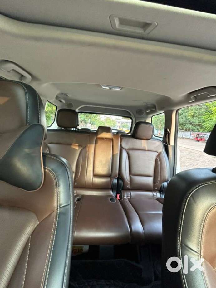 Mahindra Scorpio-n 2.2 Z8 L Diesel At 4wd 7 Str, 2022, Diesel