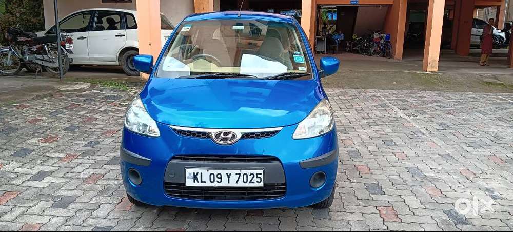 Hyundai I10 Magna 1.2 Petrol  Single Owner  Well Maintained